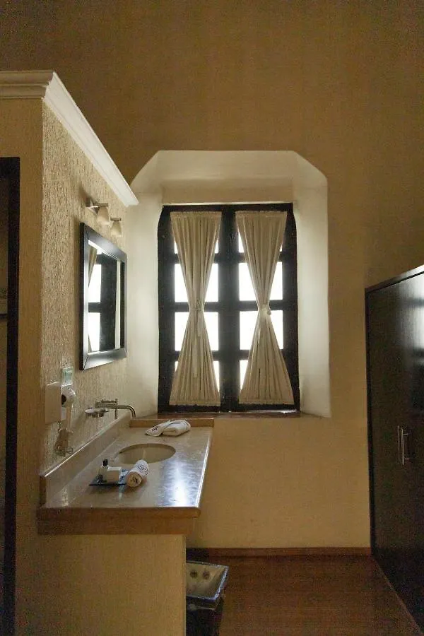 ホテルCasa Padua プエブラ