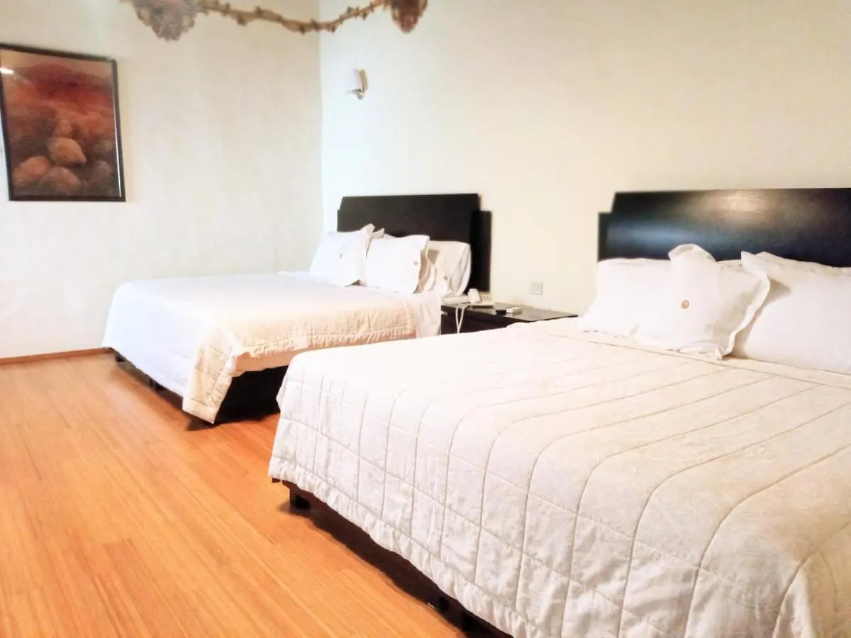 Inn Casa Padua Hotel Puebla